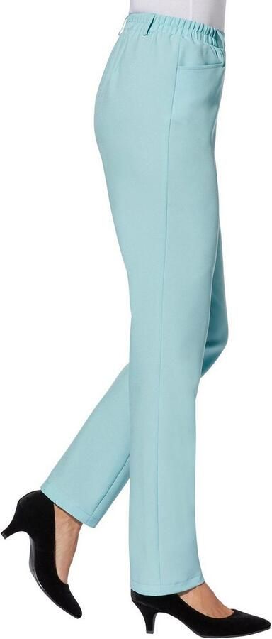 Classic Basics Persplooibroek