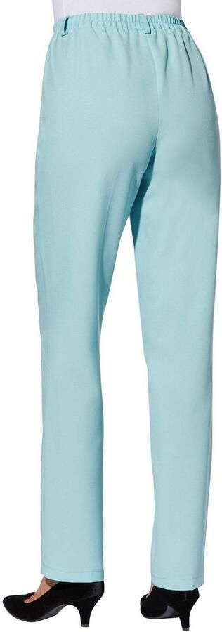 Classic Basics Persplooibroek - Foto 4