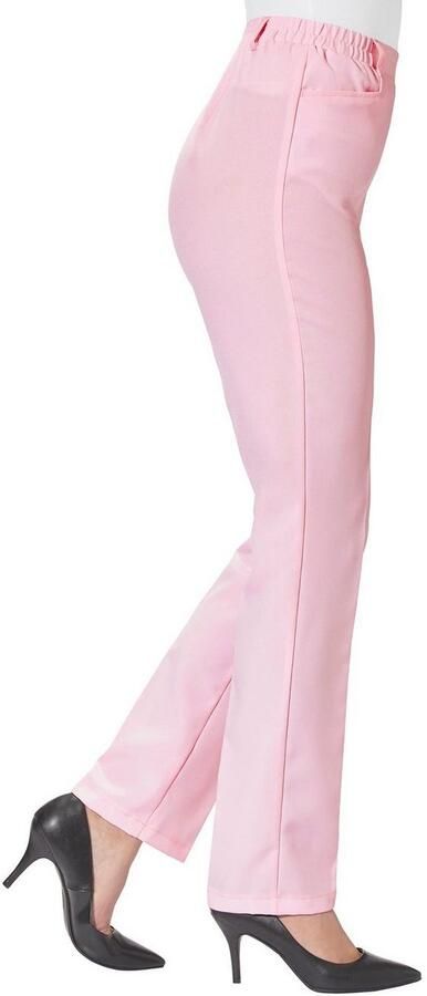 Classic Basics Persplooibroek