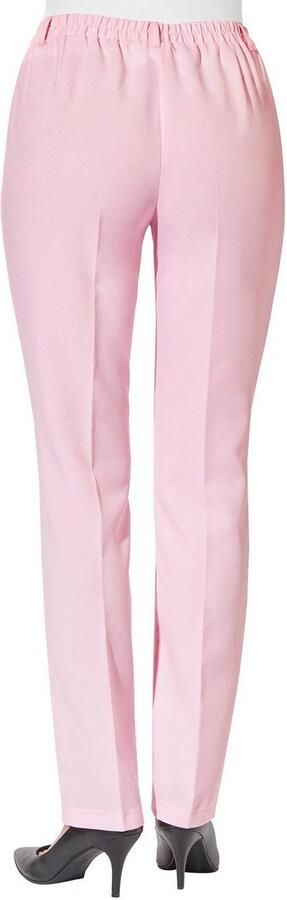 Classic Basics Persplooibroek - Foto 2