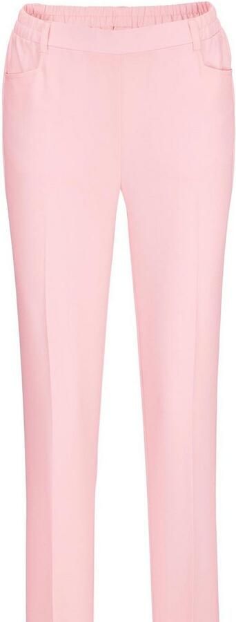 Classic Basics Persplooibroek - Foto 2