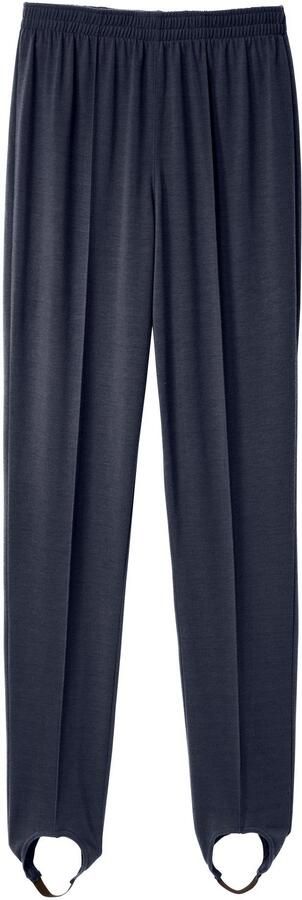 Classic Basics Persplooibroek