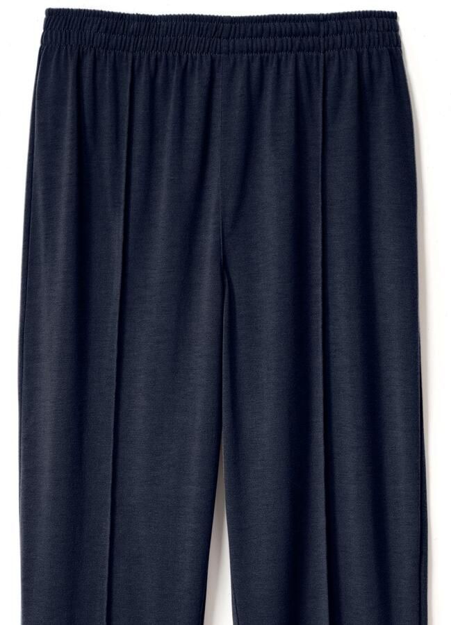 Classic Basics Persplooibroek