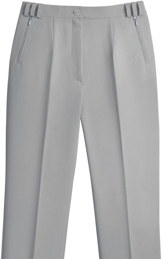 Classic Basics Persplooibroek