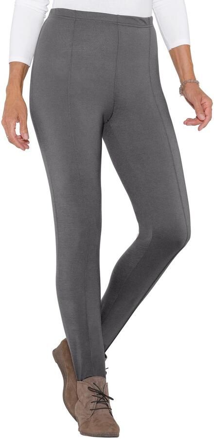 Classic Basics Persplooibroek - Foto 5