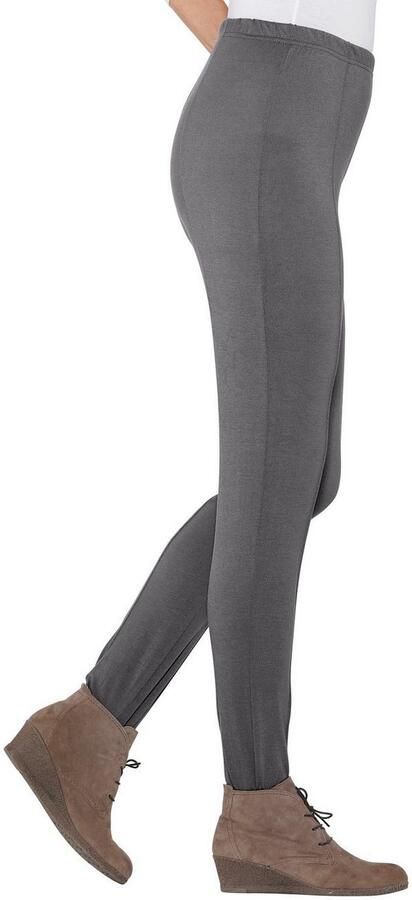 Classic Basics Persplooibroek - Foto 3