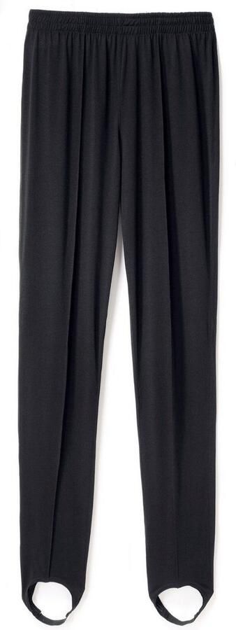 Classic Basics Persplooibroek - Foto 3