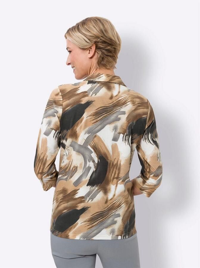 Classic Basics Poloshirt (1-delig) - Foto 2