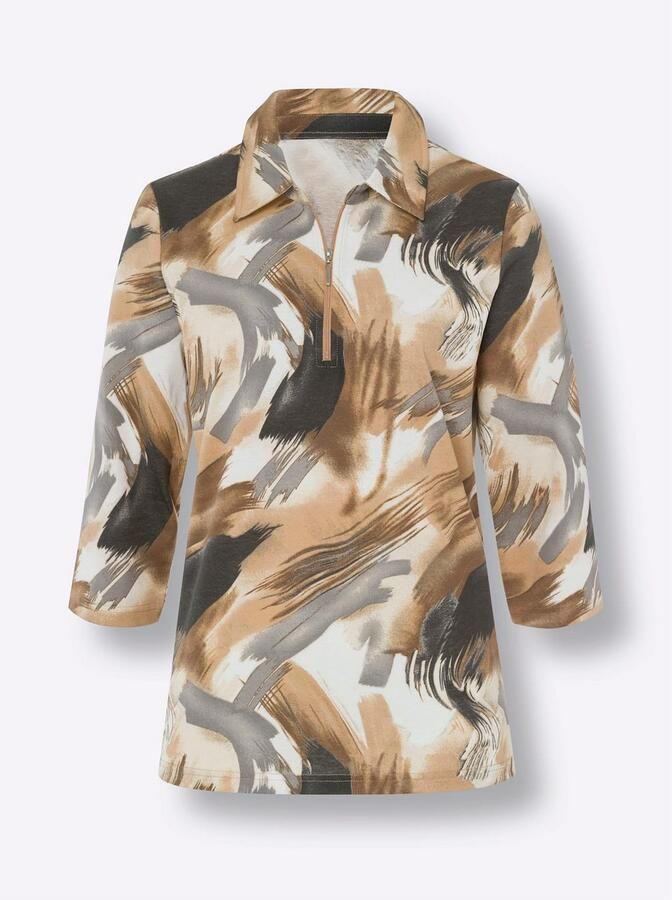 Classic Basics Poloshirt (1-delig) - Foto 3