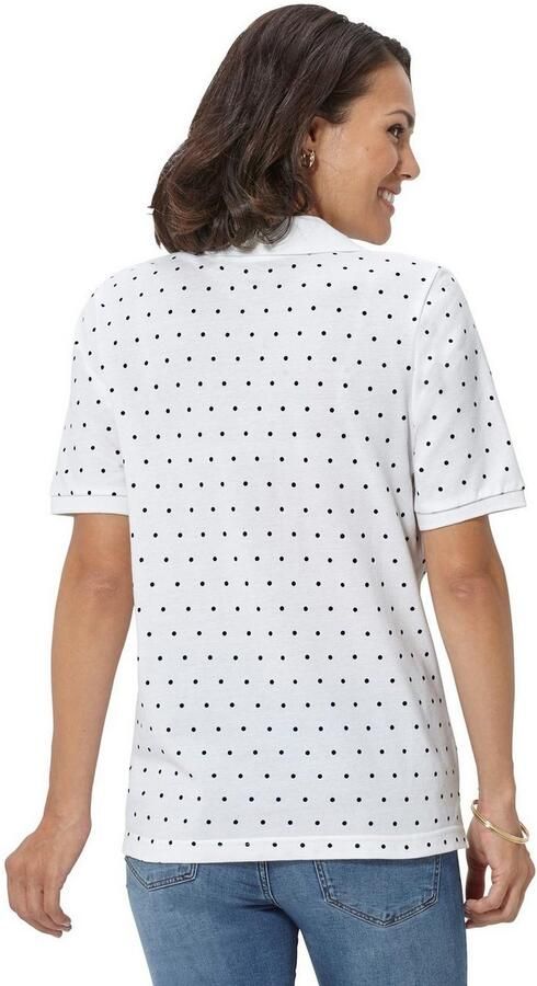 Classic Basics Poloshirt (1-delig) - Foto 2
