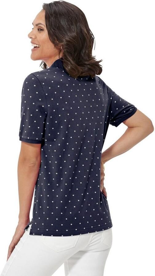Classic Basics Poloshirt (1-delig) - Foto 2