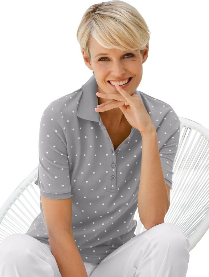 Classic Basics Poloshirt (1-delig) - Foto 4
