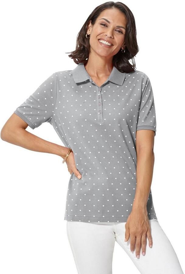 Classic Basics Poloshirt (1-delig) - Foto 2
