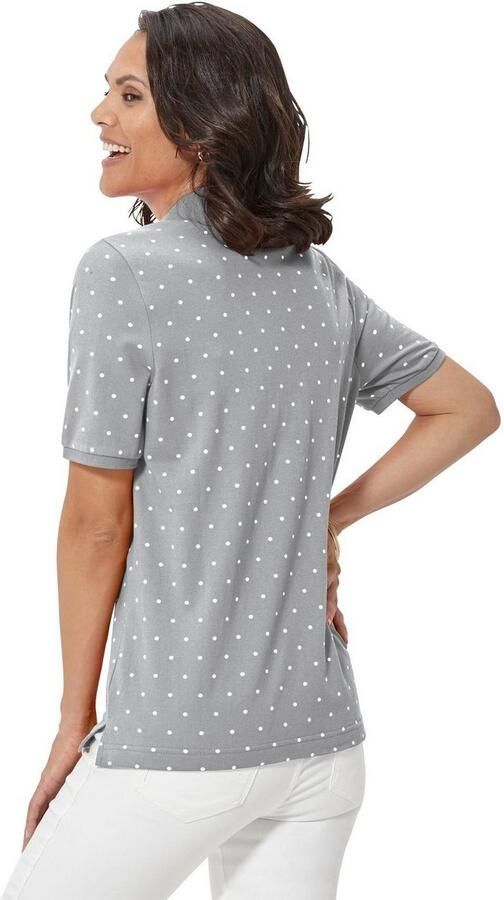 Classic Basics Poloshirt (1-delig) - Foto 3