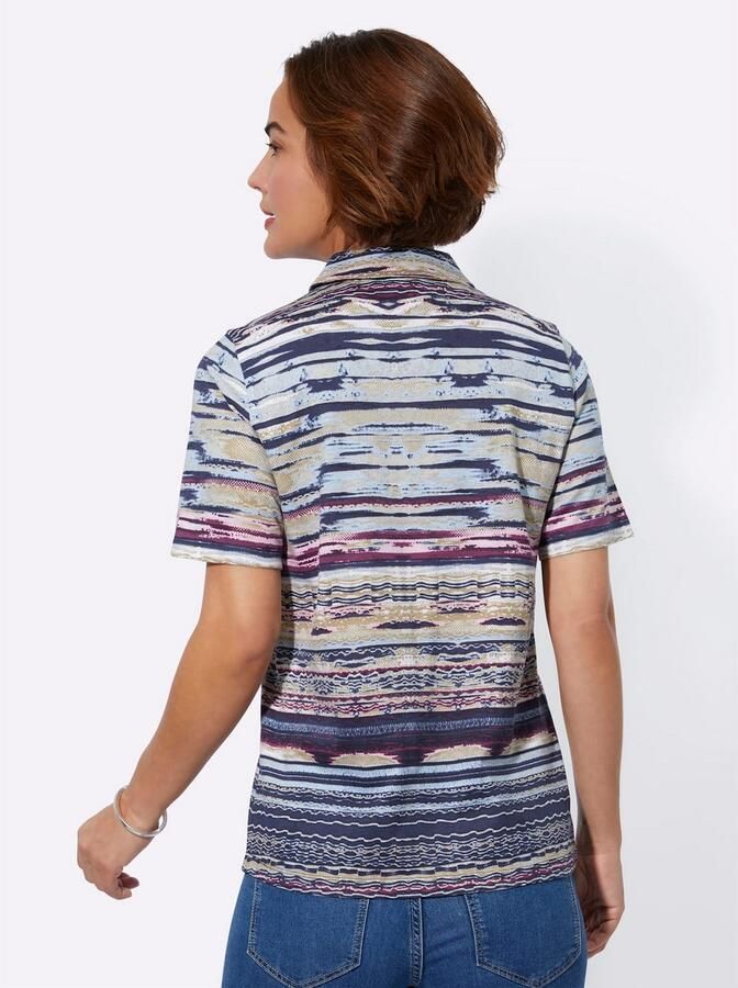 Classic Basics Poloshirt (1-delig) - Foto 2