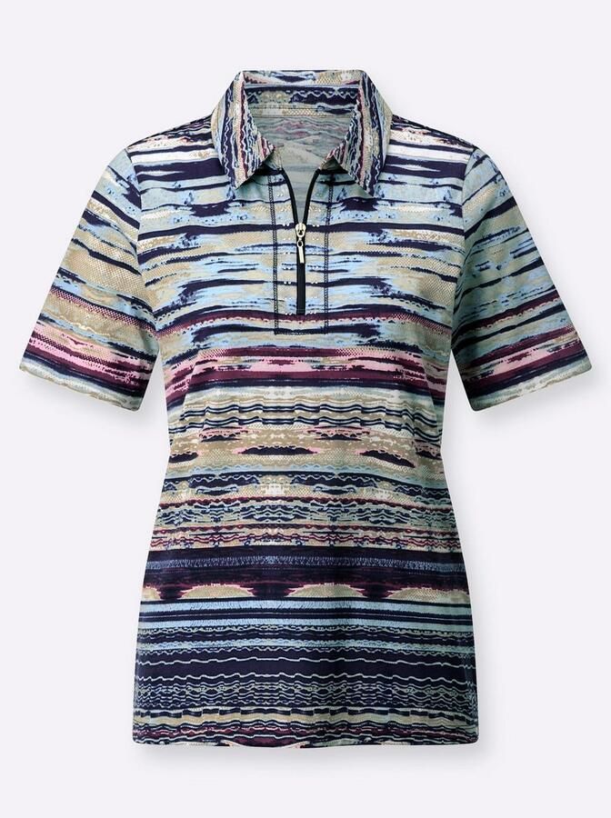 Classic Basics Poloshirt (1-delig) - Foto 3