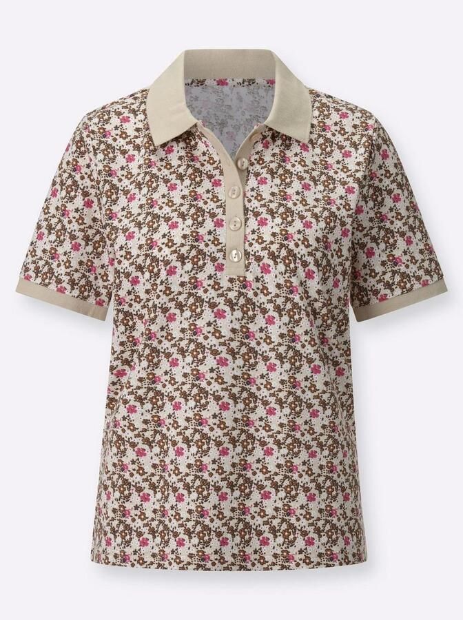 Classic Basics Poloshirt (1-delig) - Foto 3