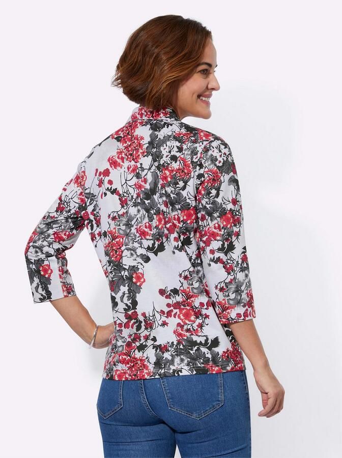 Classic Basics Poloshirt (1-delig) - Foto 2