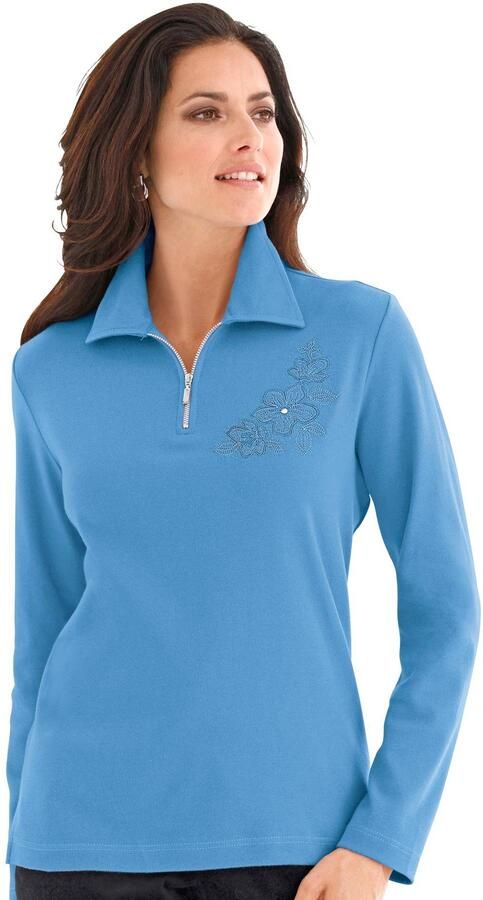 Classic Basics Poloshirt (1-delig)