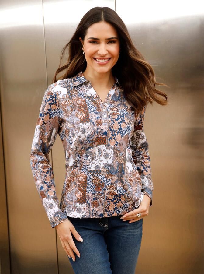 Classic Basics Poloshirt (1-delig) - Foto 4