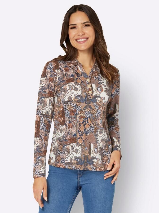 Classic Basics Poloshirt (1-delig)