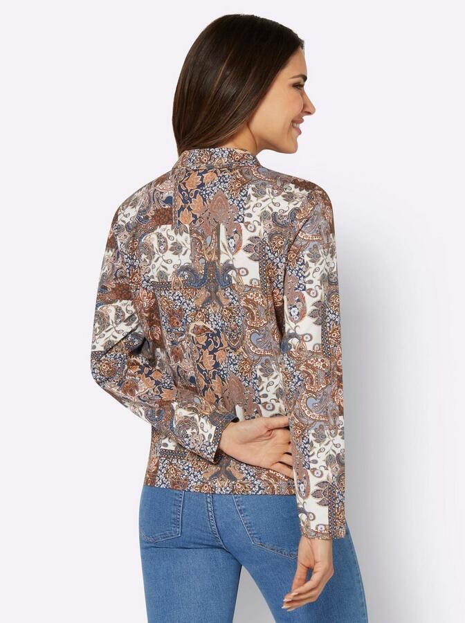 Classic Basics Poloshirt (1-delig) - Foto 2