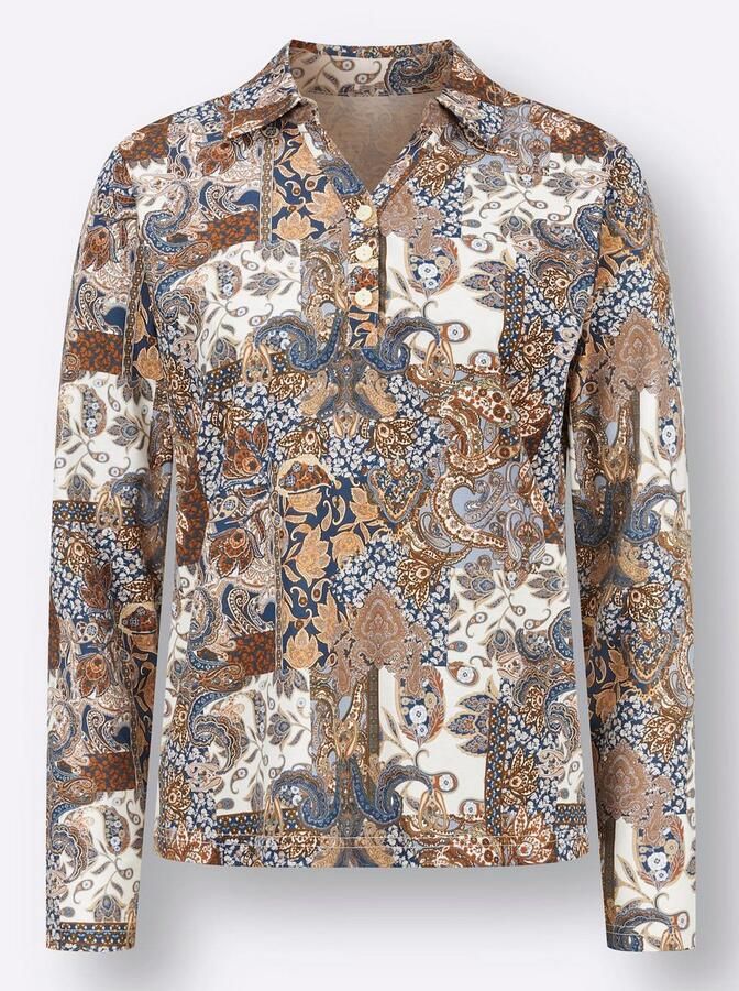 Classic Basics Poloshirt (1-delig) - Foto 3