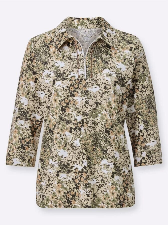 Classic Basics Poloshirt Shirt (1-delig) - Foto 3