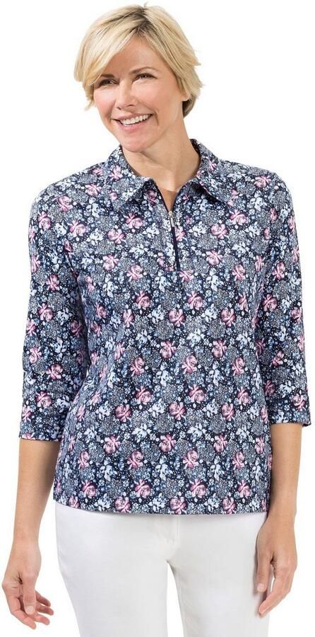 Classic Basics Poloshirt Shirt (1-delig) - Foto 3