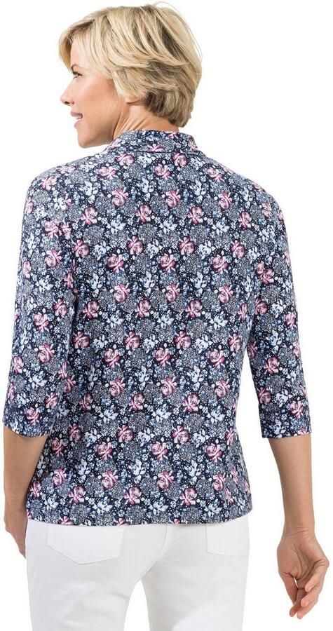 Classic Basics Poloshirt Shirt (1-delig) - Foto 2