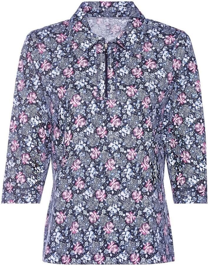 Classic Basics Poloshirt Shirt (1-delig)