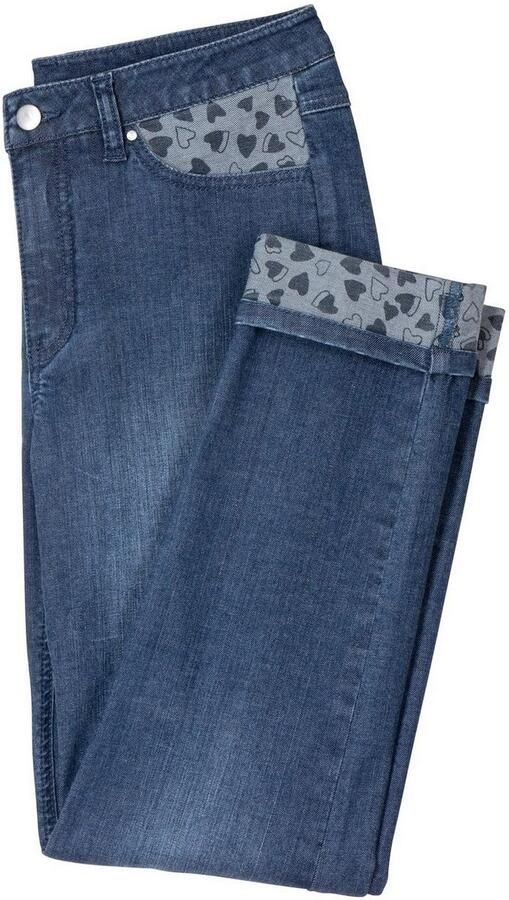 Classic Basics Prettige jeans (1-delig)