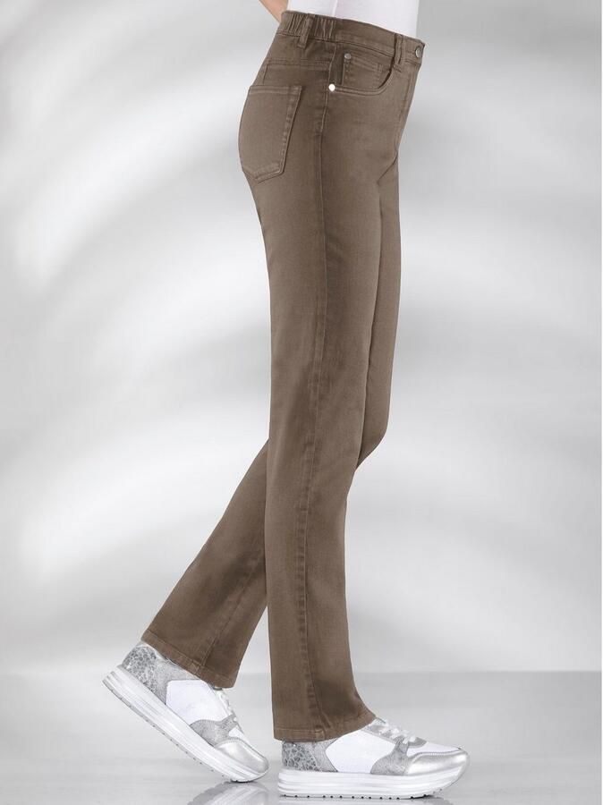 Classic Basics Prettige jeans - Foto 2