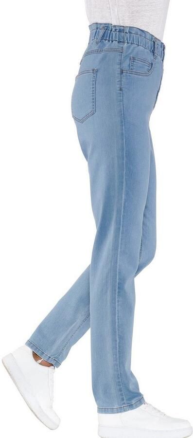 Classic Basics Prettige jeans - Foto 3