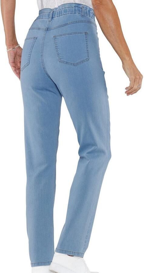 Classic Basics Prettige jeans