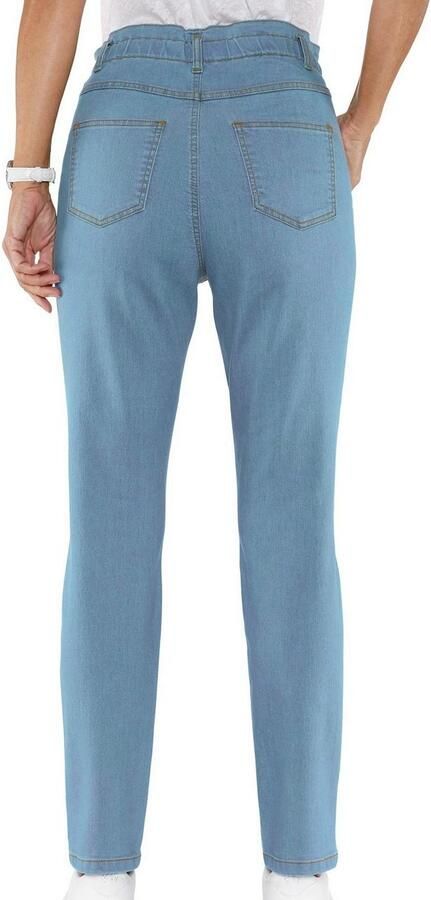 Classic Basics Prettige jeans - Foto 2