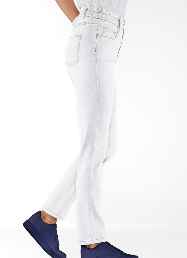 Classic Basics Prettige jeans