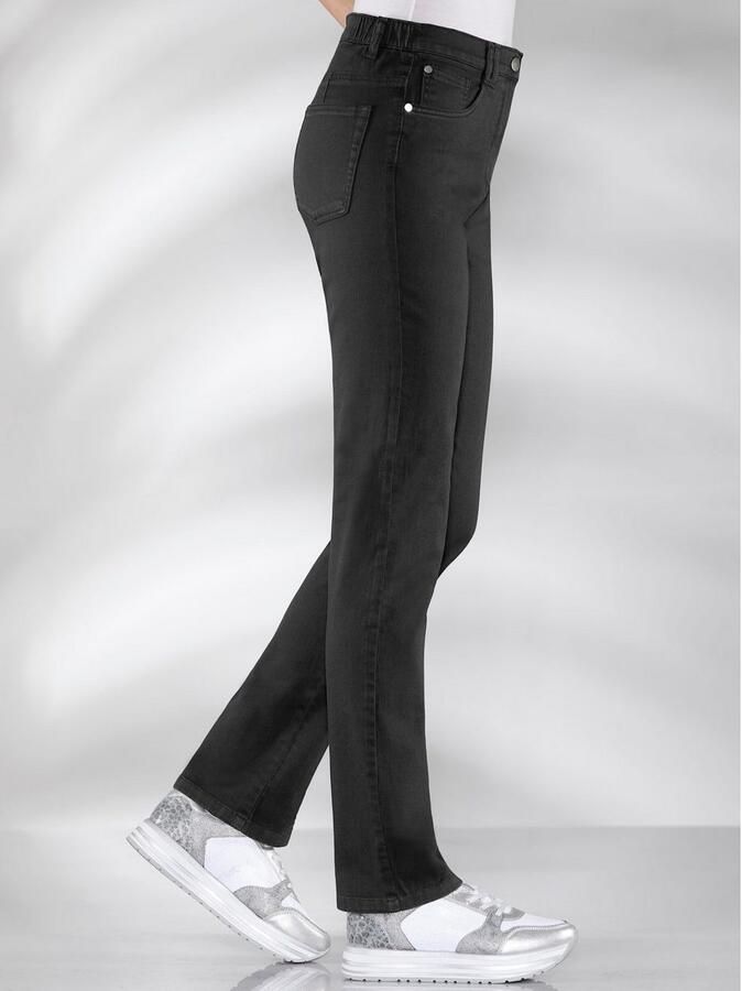 Classic Basics Prettige jeans - Foto 2