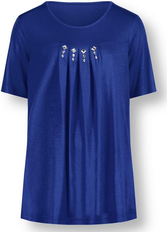 Classic Basics Shirt met korte mouwen (1-delig) - Foto 2