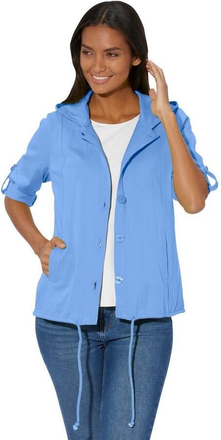 Classic Basics Shirtjasje (1-delig) - Foto 3