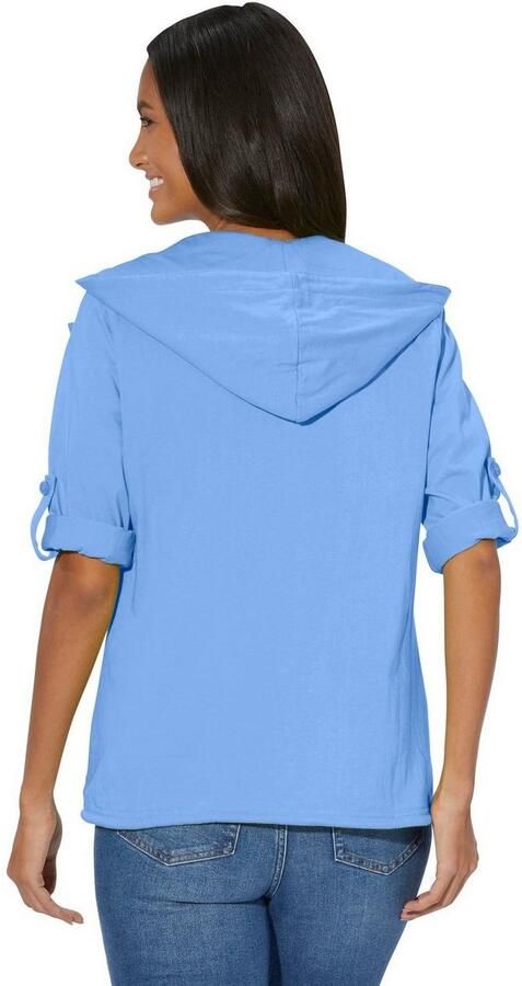 Classic Basics Shirtjasje (1-delig) - Foto 2