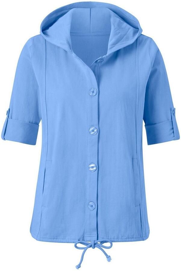 Classic Basics Shirtjasje (1-delig)