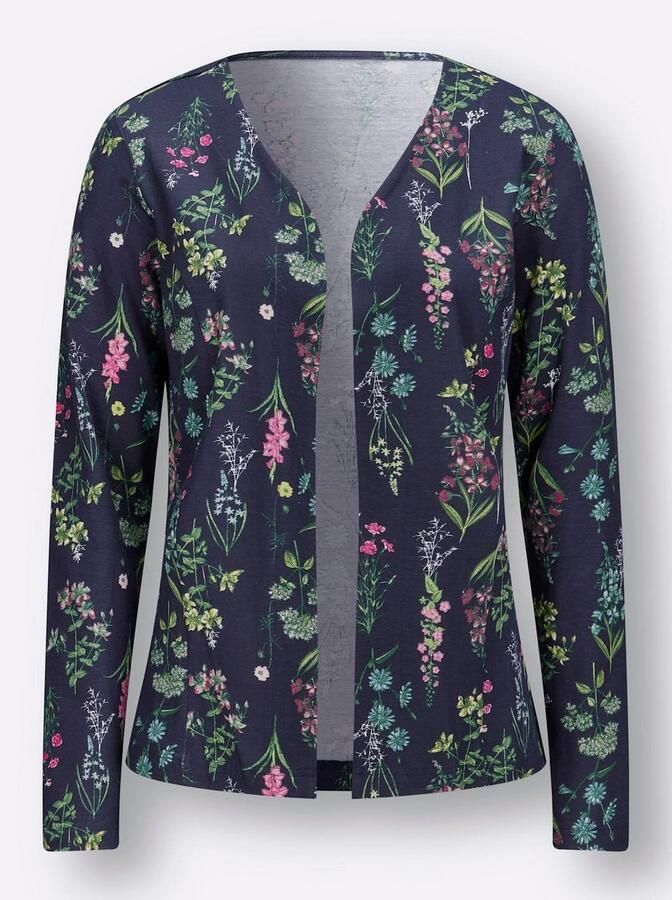 Classic Basics Shirtjasje (1-delig) - Foto 3