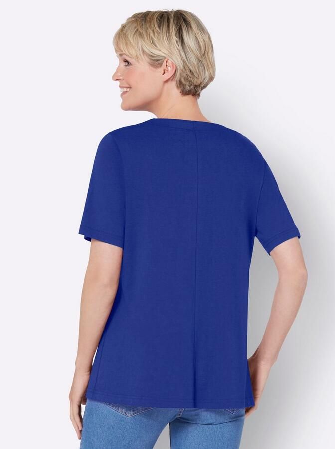 Classic Basics Shirtjasje (1-delig) - Foto 2