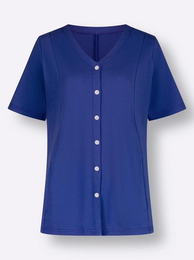 Classic Basics Shirtjasje (1-delig) - Foto 3