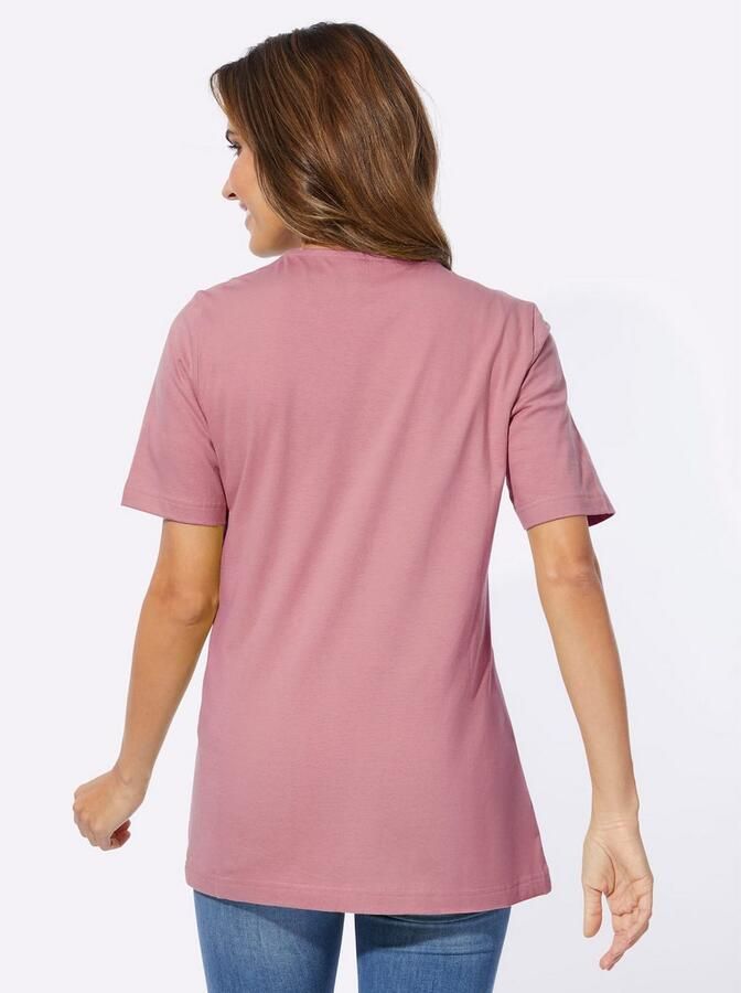 Classic Basics Shirtjasje (1-delig)