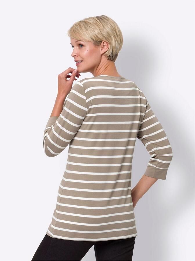 Classic Basics Shirtjasje (1-delig)