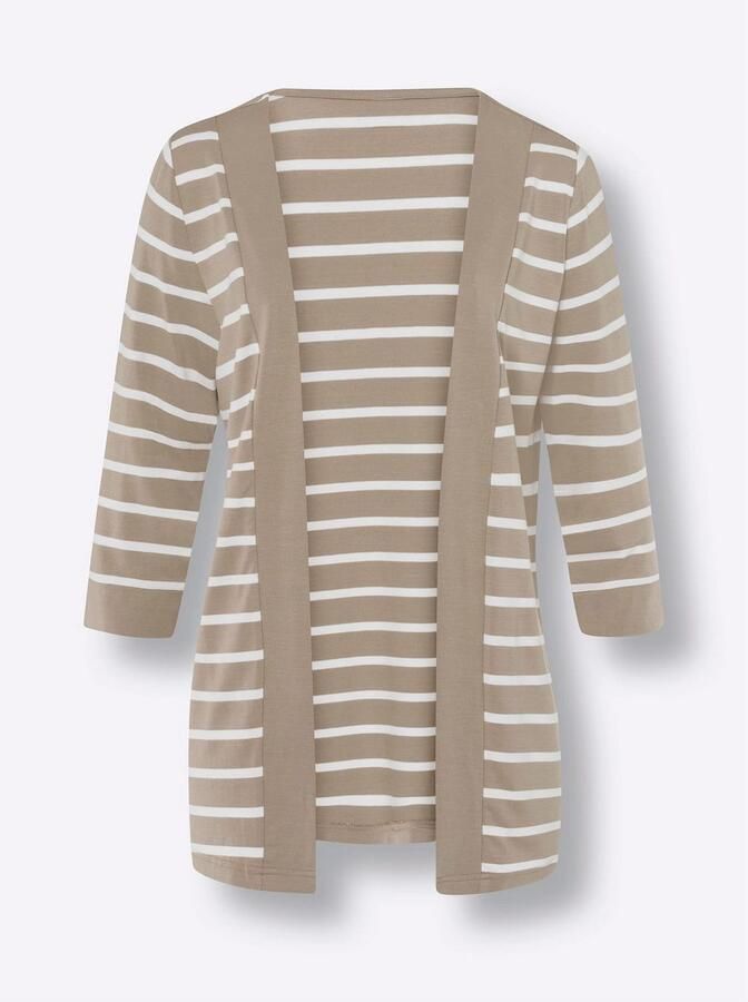 Classic Basics Shirtjasje (1-delig) - Foto 2