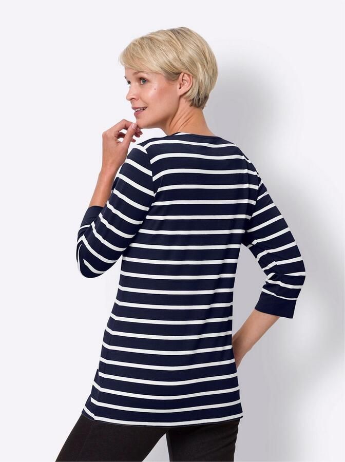 Classic Basics Shirtjasje (1-delig)