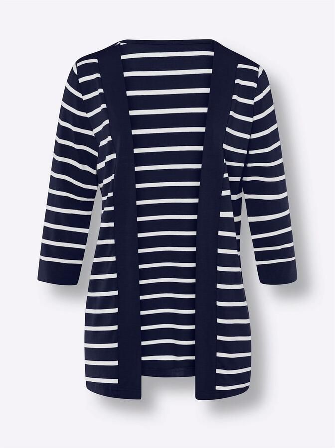 Classic Basics Shirtjasje (1-delig) - Foto 2